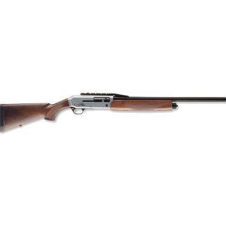 Browning Silver Walnut/ Silver 20 GA 22-Inch 4Rd