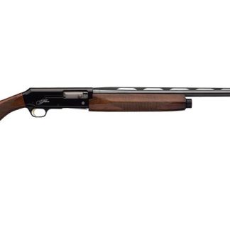 Browning Silver Black Lightning Black / Walnut 12 GA 28-inch 4Rds