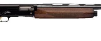 Browning Silver Black Lightning Wood / Black 12ga 26-inch 4rd