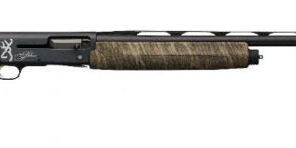Browning Silver Field Mossy Oak Bottomlands 12 GA 28-inch 4Rds