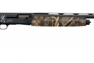 Browning Silver Field 12 Guage 3.5" Chamber 28" Barrel 4 Rounds MOSGH