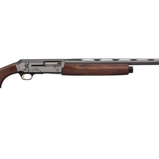 Browning Silver Hunter Walnut 12ga 28-inch 4rd