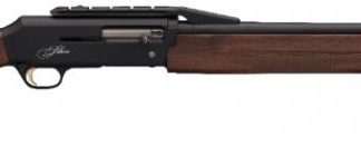 Browning Silver Rifled Deer Walnut 20ga 22-inch 4rd