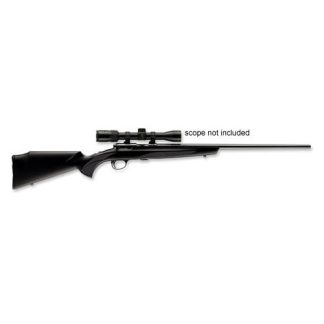BROWNING T-BOLT 17HMR COMP SPORTER BLUED WITH SYN