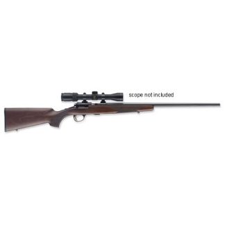 BROWNING T-BOLT 17HMR SPORTER BLUED WITH WALNUT NS