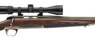BROWNING X-BOLT HUNTER WALNUT 7MM REM MAG 26-INCH 3RD REFURBISHED