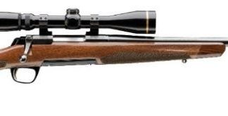 Browning X-Bolt Medallion Safari Blued/Walnut .300WIN MG 26in Barrel 3rd