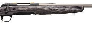 BROWNING X-BOLT ECLIPSE HUNTER STAINLESS / LAMINATE WOOD .243 WIN 24-INCH 4RDS