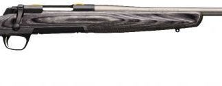 BROWNING X-BOLT ECLIPSE HUNTER MATTE STAINLESS .30-06 24-INCH 4RDS MONTE CARLO CHEEKPIECE