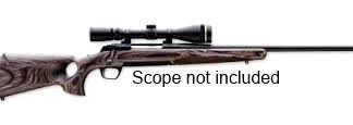 Browning X-Bolt ECLP HUNT Bolt Action Rifle .30-06 NS