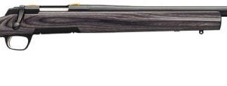 BROWNING X-BOLT ECLIPSE VARMINT GRAY LAMINANT - THUMBHOLE .22-250 REM 26-INCH 4RD