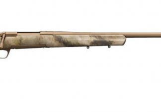 BROWNING X-BOLT HELLS CANYON MAX LONG RANGE 7MM REM MAG 3 ROUNDS 26" BARREL A-TACS AU