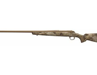 BROWNING X-BOLT HELL'S CANYON LR 6.5 CREEDMOOR 26" BARREL 4 ROUNDS A-TACS AU