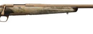 BROWNING X-BOLT HELLS CANYON LONG RANGE DIGITAL CAMO 6.8 WESTERN 26" BARREL 3-ROUNDS