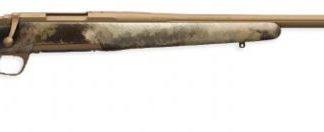 BROWNING X-BOLT HELLS CANYON LONG RANGE MCMILLAN BURNT BRONZE .300 WSM 26-INCH 3RD
