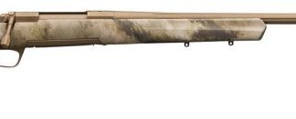 BROWNING X-BOLT HELLS CANYON MAX LONG RANGE 30 NOSLER 3 ROUNDS 26" BARREL A-TACS AU