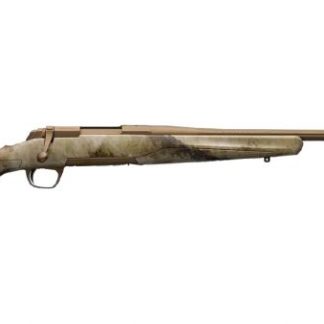 BROWNING X-BOLT HELLS CANYON SPEED 28 NOSLER 26" BARREL 3 ROUNDS