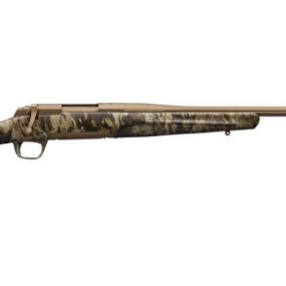 BROWNING X-BOLT HELL'S CANYON SPEED .28 NOSLER 26" BARREL 3 ROUNDS A-TACS