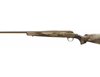 BROWNING X-BOLT HELL'S CANYON SPEED .30-06 SPRINGFIELD 22" BARREL 4 ROUNDS A-TACS AU