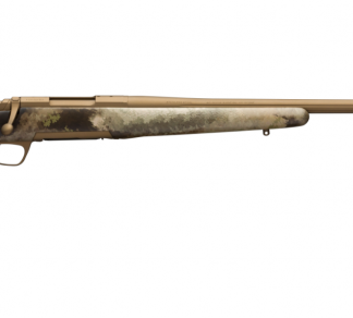 BROWNING X-BOLT HELL'S CANYON SPEED LR .300 RUM 26" BARREL 3 ROUNDS A-TACS AU