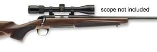 BROWNING X-BOLT HUNTER 6.5 CREEDMOOR 22-INCH 4RD