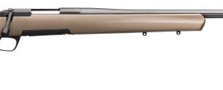BROWNING X-BOLT MAX LONG RANGE FLAT DARK EARTH .300 WIN MAG 26" BARREL 4-ROUNDS