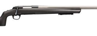 BROWNING X-BOLT MAX VARMINT/TARGET .223 REM 26" 5 ROUND
