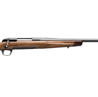 BROWNING X-BOLT MEDALLION FRENCH WALNUT 308 WIN 22" BARREL 4 ROUNDS