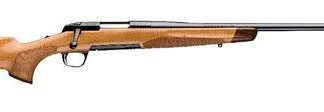 BROWNING XBOLT MEDALLION MAPLE 30-06