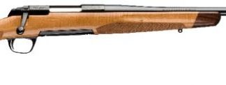 BROWNING X-BOLT MEDALLION MAPLE BLUED .300 WIN MAG 26-INCH 3RDS
