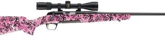 Browning 035-327218 XBLT MIC 308 BKTH PNK