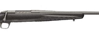 BROWNING X-BOLT PRO TUNGSTEN 6.5 PRC 24" BARREL 3 ROUNDS