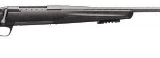 Browning X-Bolt Pro Carbon Fiber / Gray .28 Nosler 26" Barrel 3-Rounds