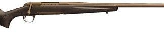 BROWNING X-BOLT PRO LONG RANGE BURNT BRONZE CERAKOTE 6.5 CREEDMOOR 26-INCH 4RDS THREADED BARREL MODEL