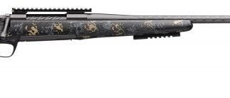 Browning X-Bolt Pro McMillan Carbon Fiber / Gray .30-06 Springfield 22" Barrel 4-Rounds