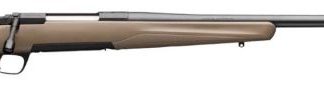 BROWNING X-BOLT STALKER LONG RANGE 300 WIN MAG 3 ROUNDS 26" BARREL FDE