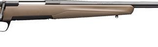 Browning X-Bolt Stalker Long Range 300 RUM 26" Barrel 4 Rounds FDE