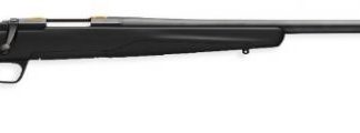 BROWNING X-BOLT STALKER LONG RANGE MATTE BLUED .243 WIN CREEDMOOR 26-INCH 4RD