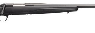 BROWNING X-BOLT STALKER LONG RANGE .28 NOSLER 26" BARREL 3-ROUNDS THREADED BARREL