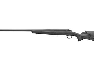 BROWNING X-BOLT STALKER LONG RANGE 6.8 WESTERN 26" BARREL 3-ROUNDS THREADED BARREL