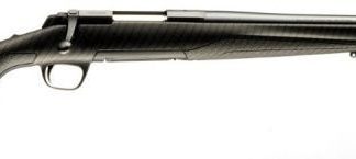 BROWNING X-BOLT SUPPRESSOR READY CARBON FIBER .308 WIN 20-INCH 4RD