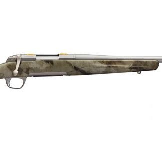 Browning X-Bolt West A-TACS AU/Stainless .300 Win 26-inch 3rd