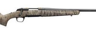Browning X-Bolt Western Hunter 6.5 Creedmoor 22-inch