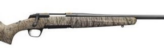 Browning X-Bolt Western Hunter 26 Nosler 26-inch