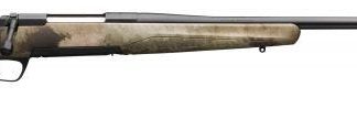 BROWNING X-BOLT WESTERN HUNTER .270 WIN 22-INCH BARREL 4 ROUNDS A-TACS AU CAMO