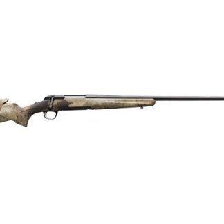 BROWNING X-BOLT WESTERN HUNTER A-TACS AU CAMO .300 WIN MAG 26" BARREL 3-ROUNDS