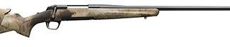 Browning X-Bolt Western Hunter A-TACS AU Camo .28 Nosler 26" Barrel 3-Rounds