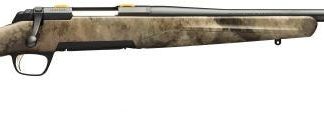 BROWNING X-BOLT WESTERN HUNTER DIGITAL CAMO 6.8 WESTERN 24" BARREL 3-ROUNDS