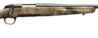 Browning X-Bolt Western Hunter A-TACS AU Camo 6.5 Creedmoor 22-Inch 4Rd