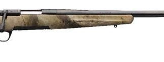 BROWNING X-BOLT WESTERN HUNTER LONG RANGE 7MM REM MAG 3 ROUNDS 26" BARREL A-TACS AU